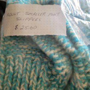 slippers Woman