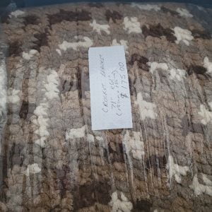 Blanket Crochet