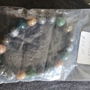 Bracelet Adult Stone