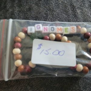 Bracelet Adult Bead