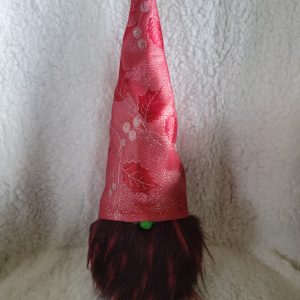 Gnome Large green nose