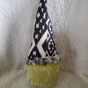 Gnome Large Nubby Nose
