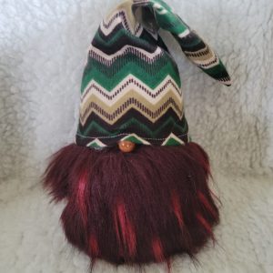 Gnome Medium z Hat