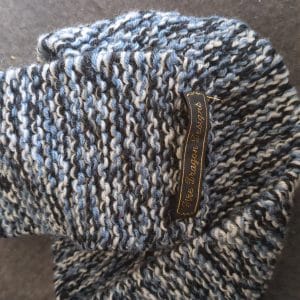 Scarf 7 Foot